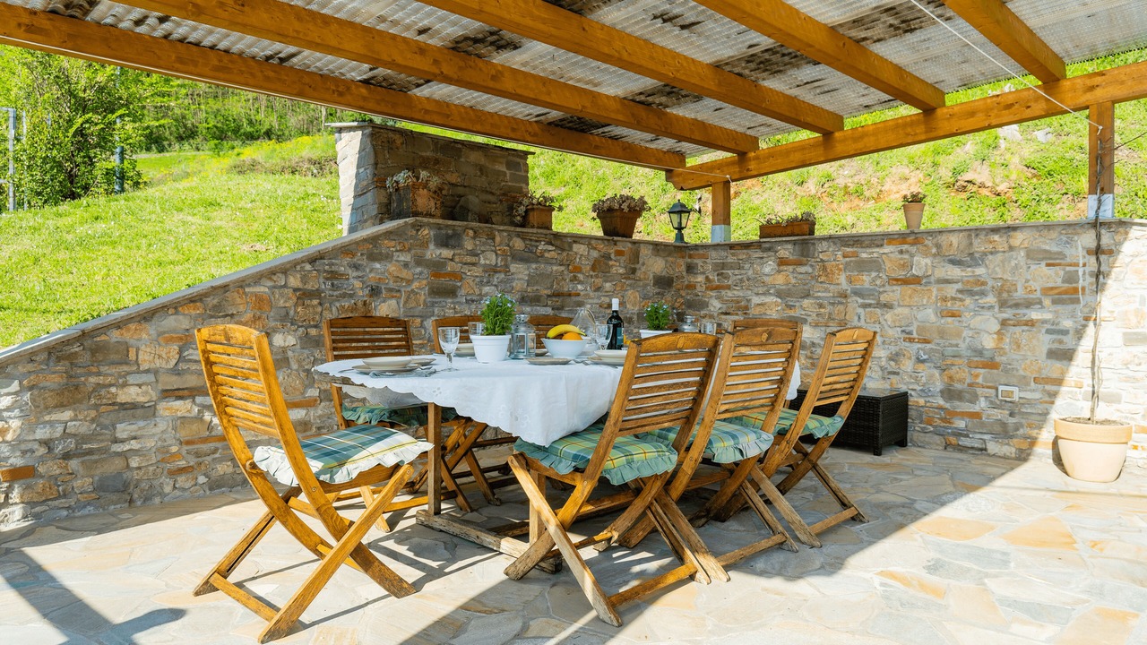Photo of Outdoor in Villabuona