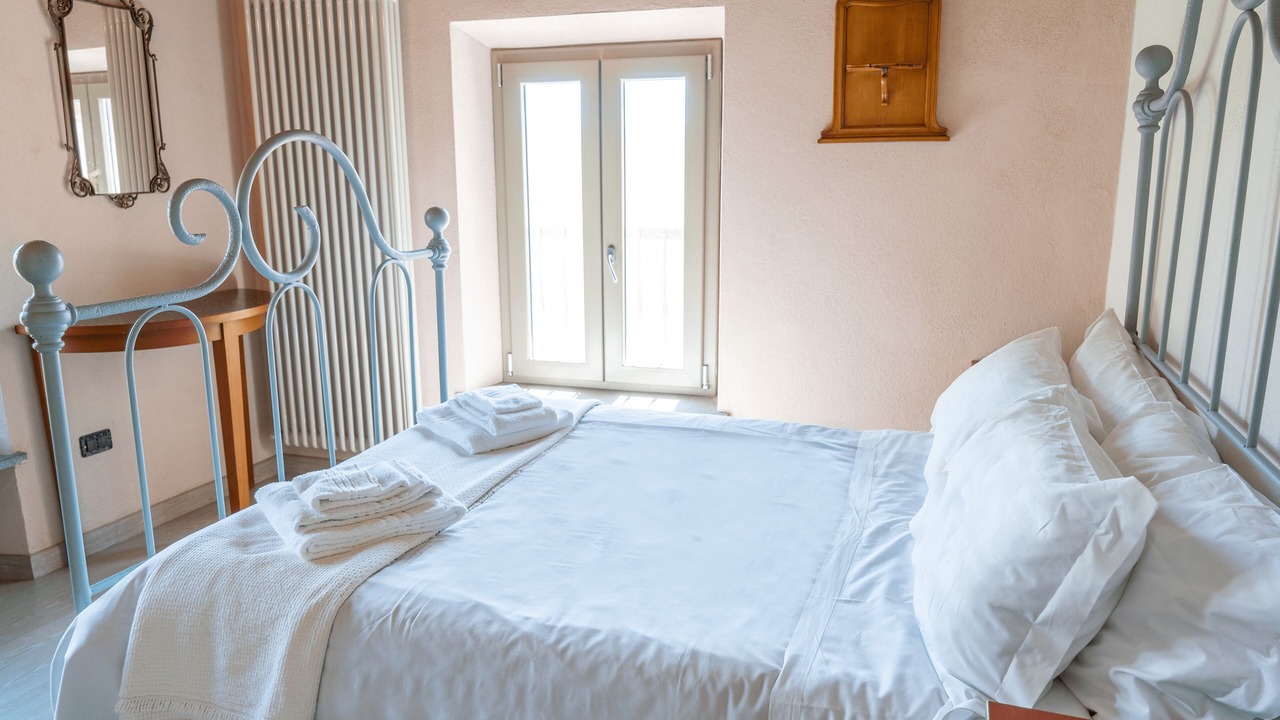 Photo of Bedroom in Villabuona