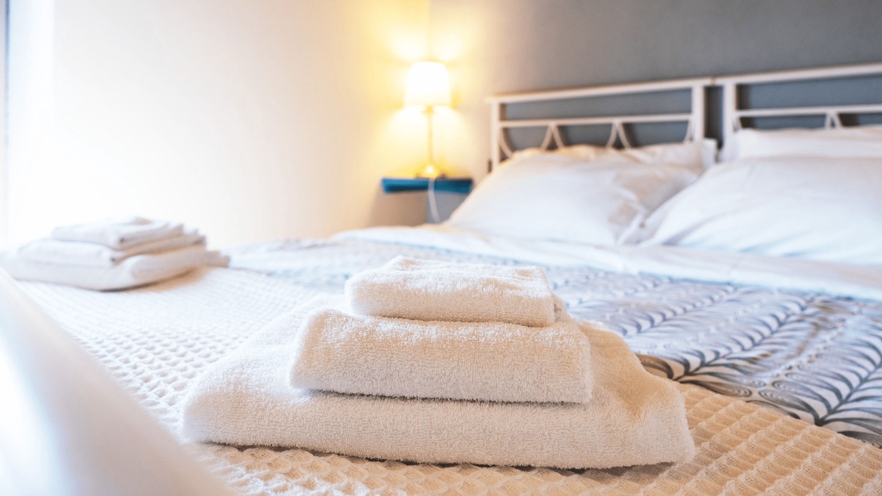Photo of Bedroom in Villabuona