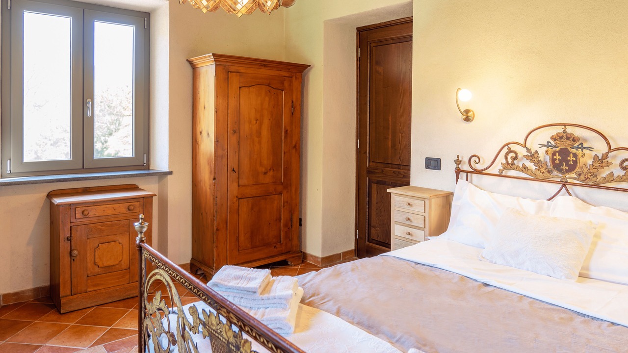 Photo of Bedroom in Villabuona