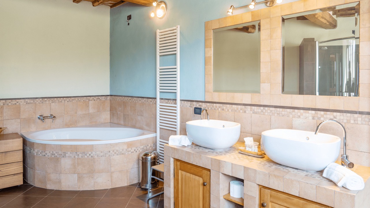 Photo of Bathroom in Villabuona