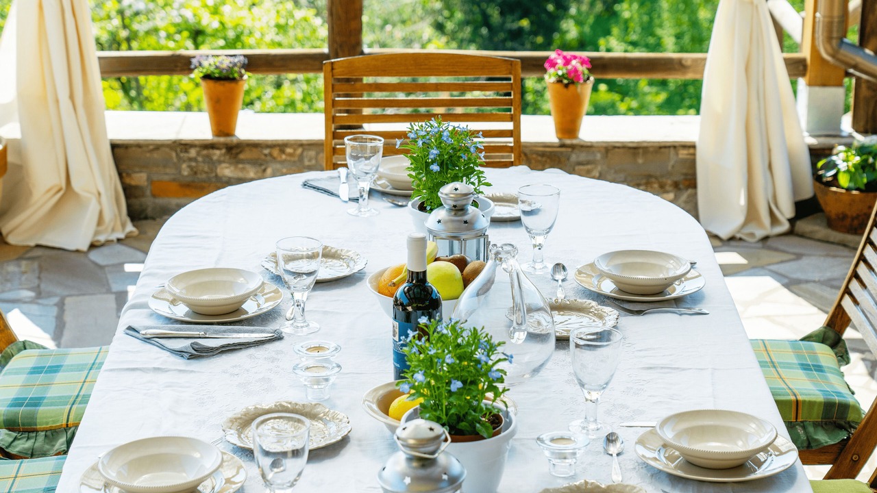 Photo of Outdoor in Villabuona
