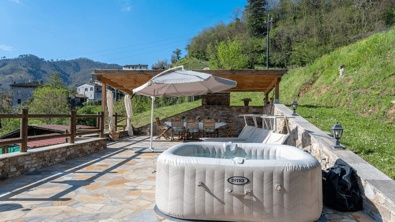 Photo of Outdoor in Villabuona