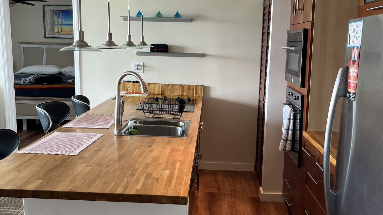 Photo of Kitchen in New Town