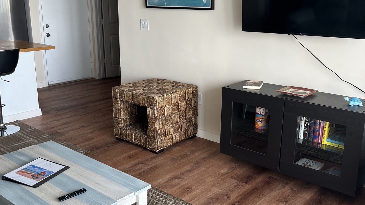 Photo of Livingroom in New Town