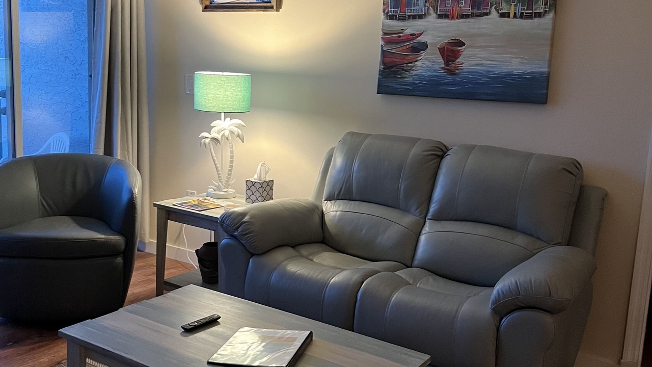 Photo of Livingroom in New Town
