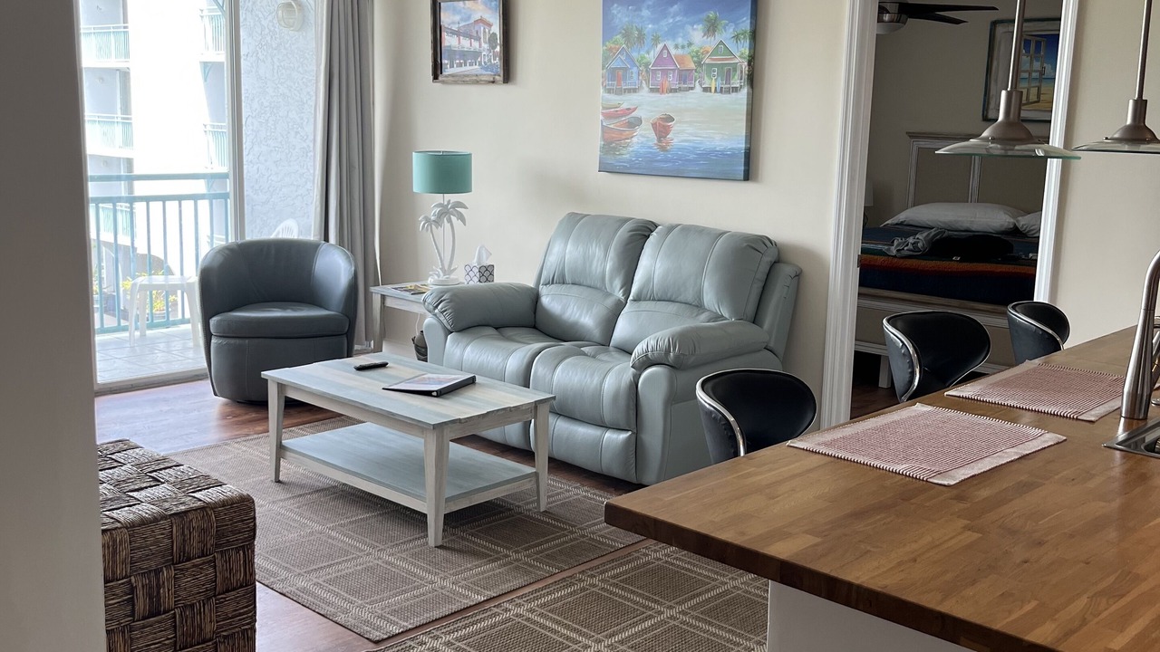 Photo of Livingroom in New Town
