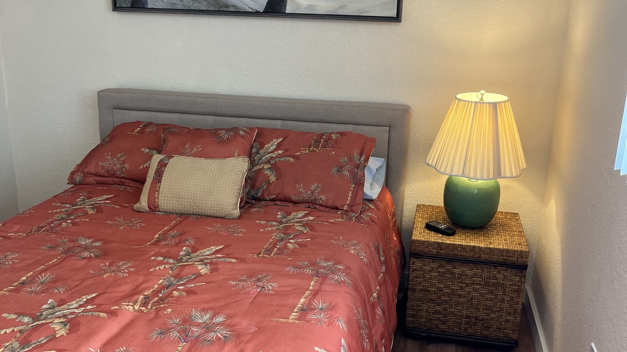 Photo of Bedroom in New Town