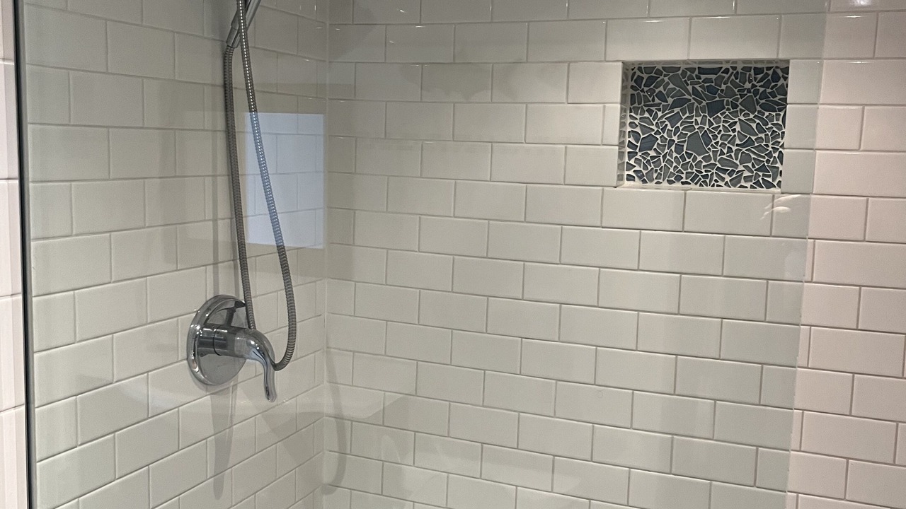Photo of Bathroom in New Town