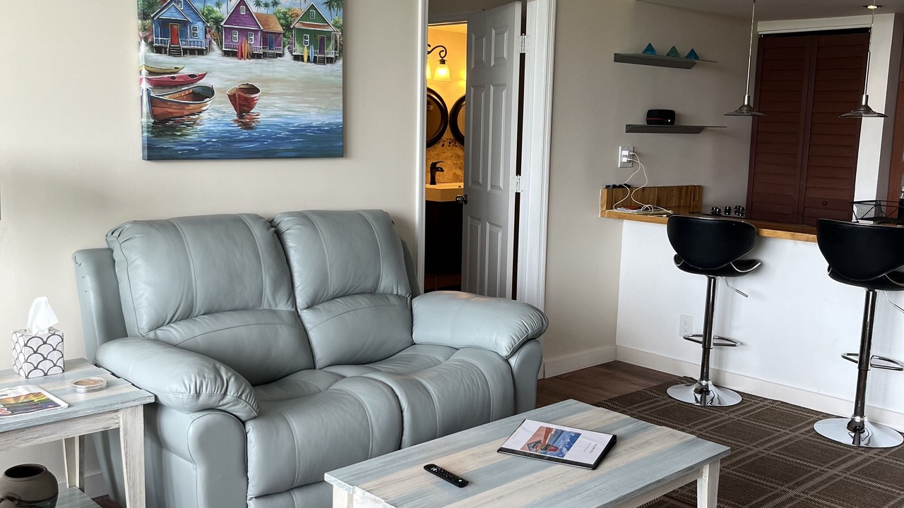 Photo of Livingroom in New Town