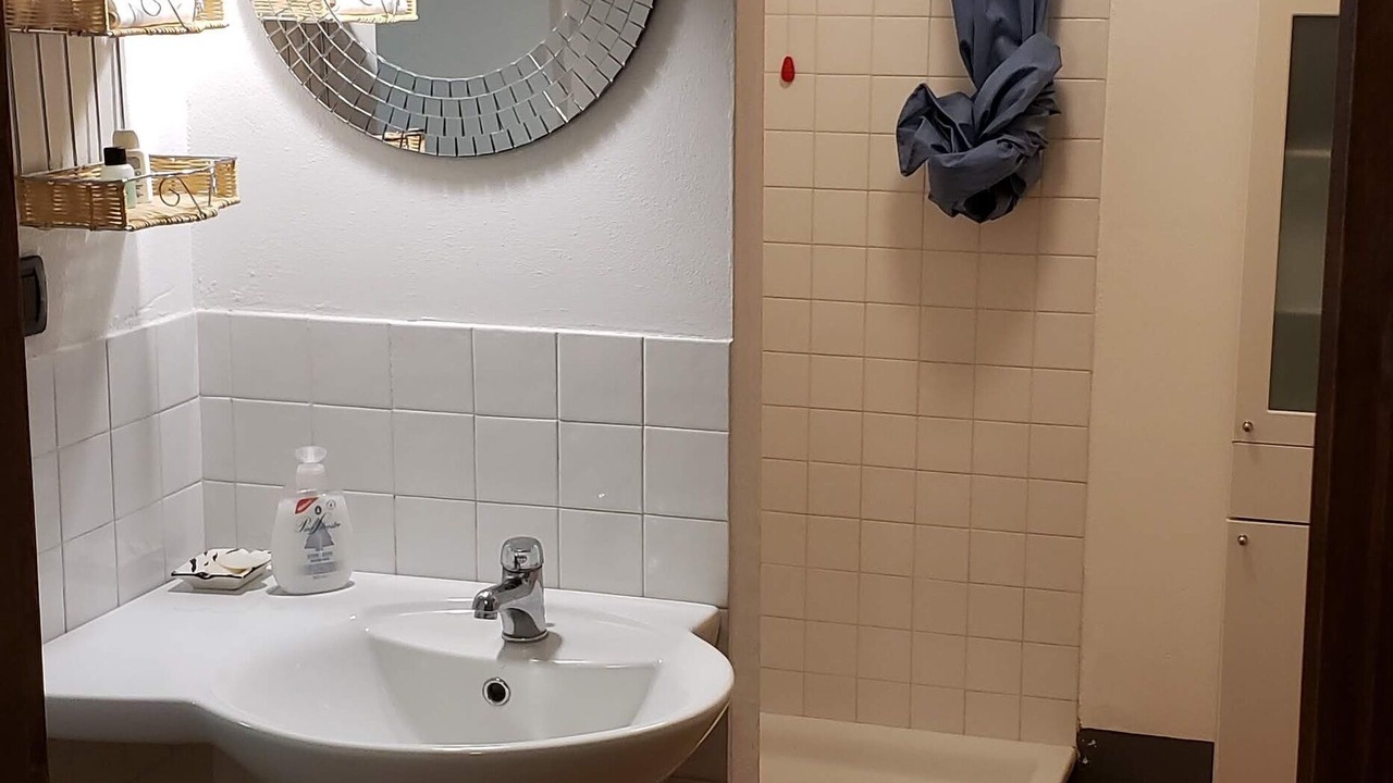 Photo of Bathroom in Orvieto