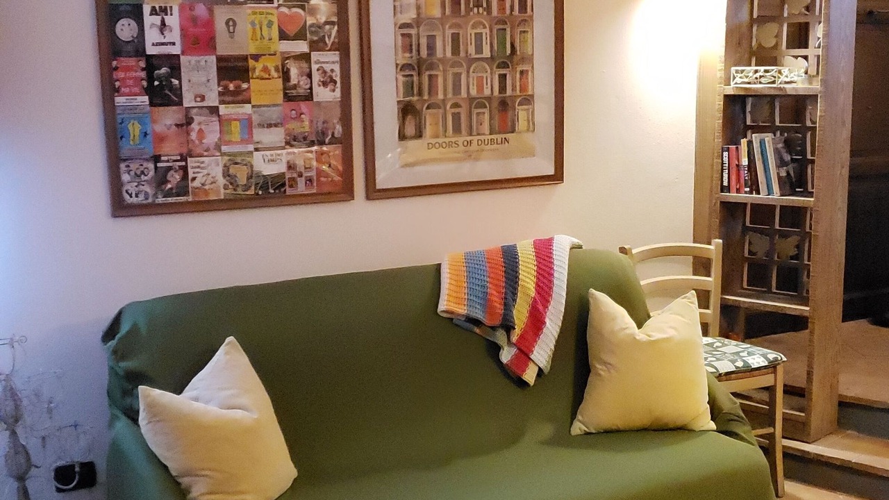 Photo of Livingroom in Orvieto