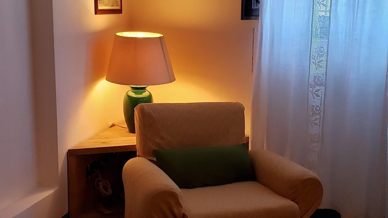 Photo of Livingroom in Orvieto