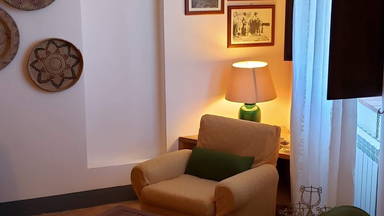 Photo of Livingroom in Orvieto