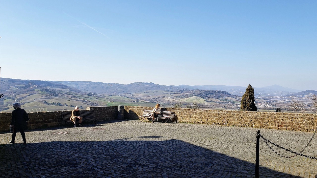 Photo of Others in Orvieto