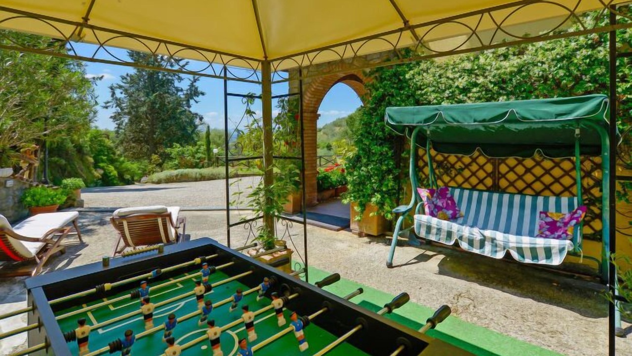 Photo of Outdoor in Cortona