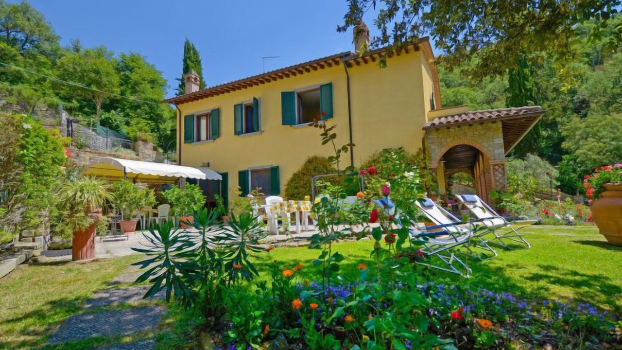 Photo of Outdoor in Cortona