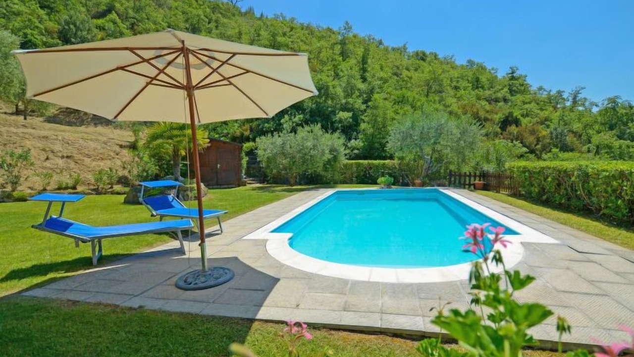Photo of Outdoor in Cortona