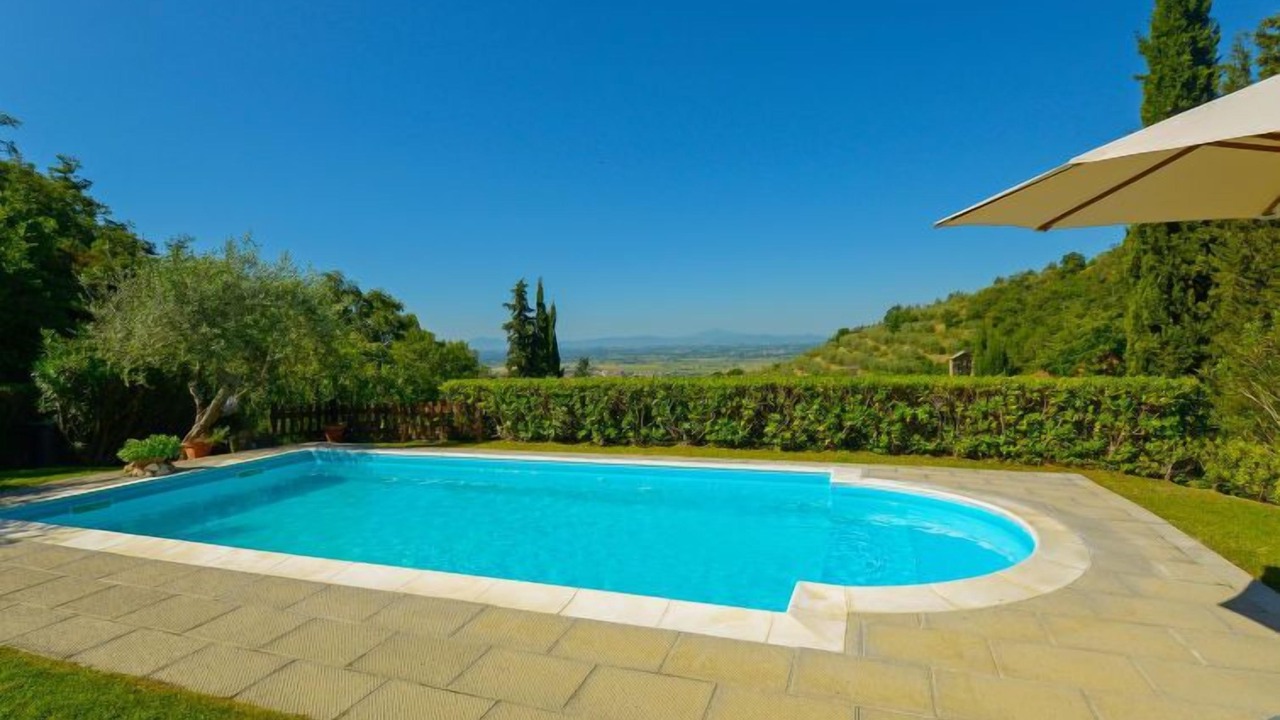Photo of Outdoor in Cortona