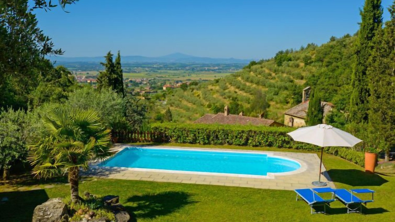 Photo of Outdoor in Cortona