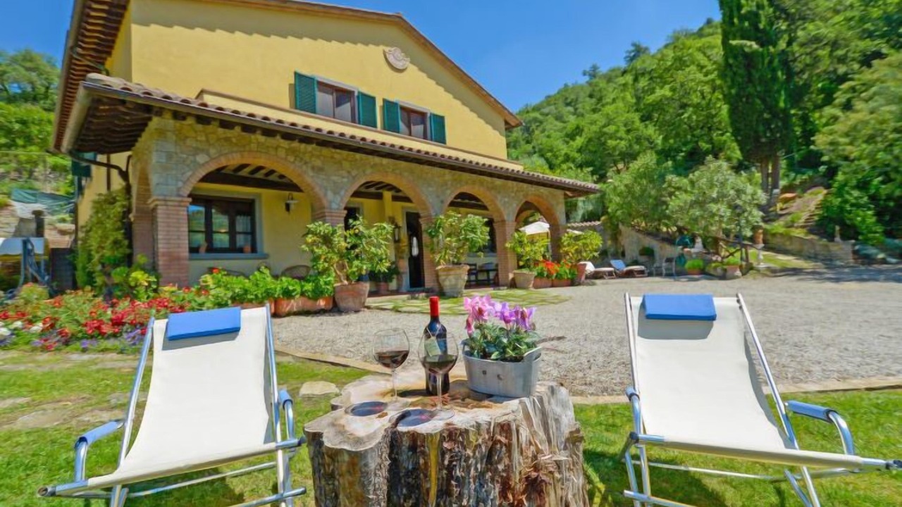 Photo of Others in Cortona