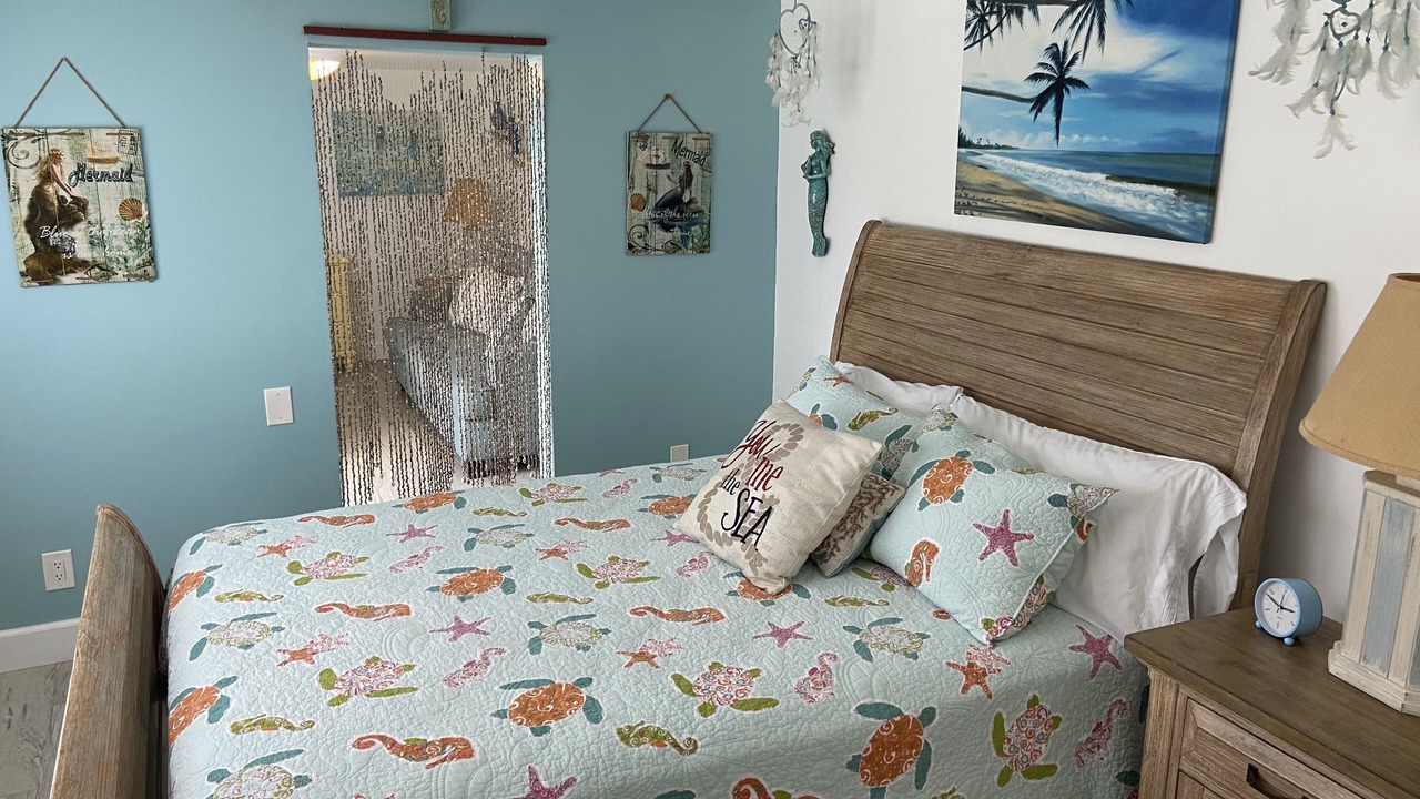 Photo of Bedroom in Key Largo