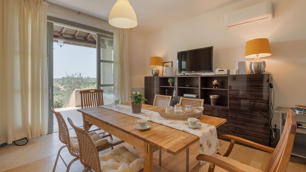 Photo of Bedroom in Torri in Sabina