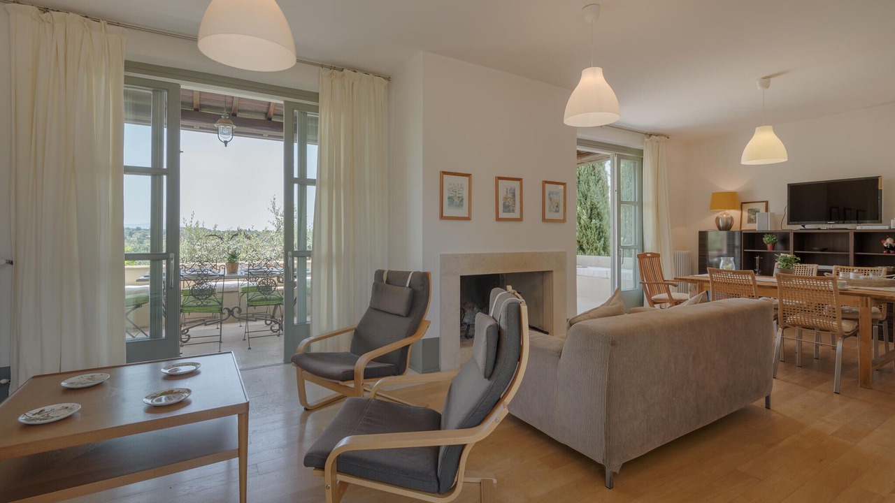 Photo of Bedroom in Torri in Sabina