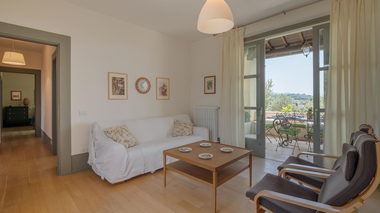 Photo of Bedroom in Torri in Sabina