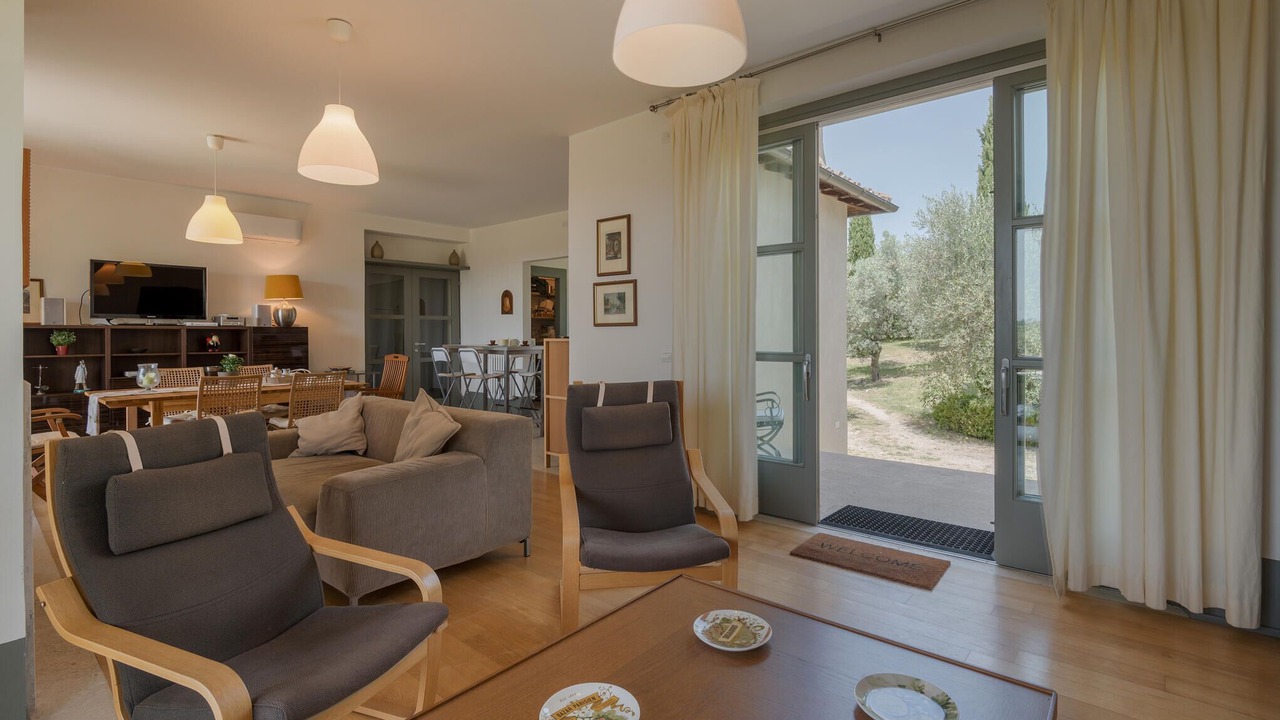 Photo of Bedroom in Torri in Sabina
