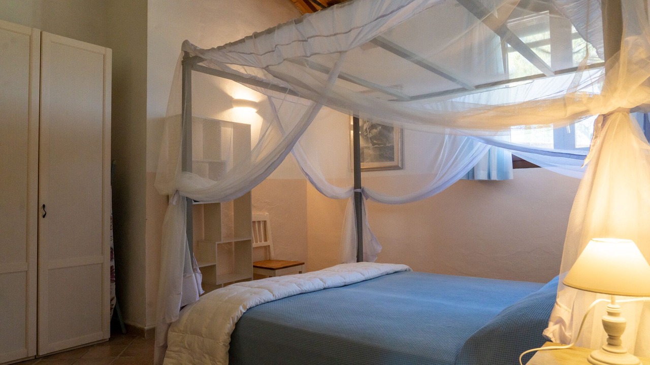 Photo of Bedroom in Grosseto