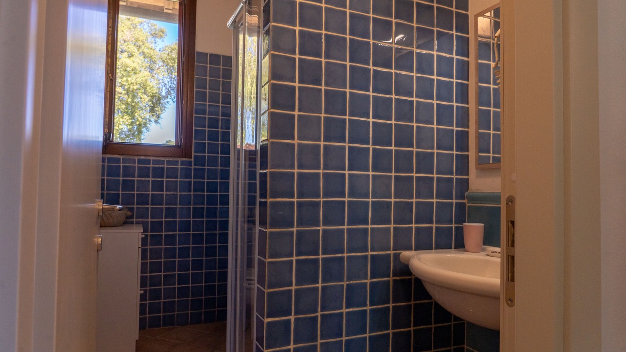 Photo of Bathroom in Grosseto