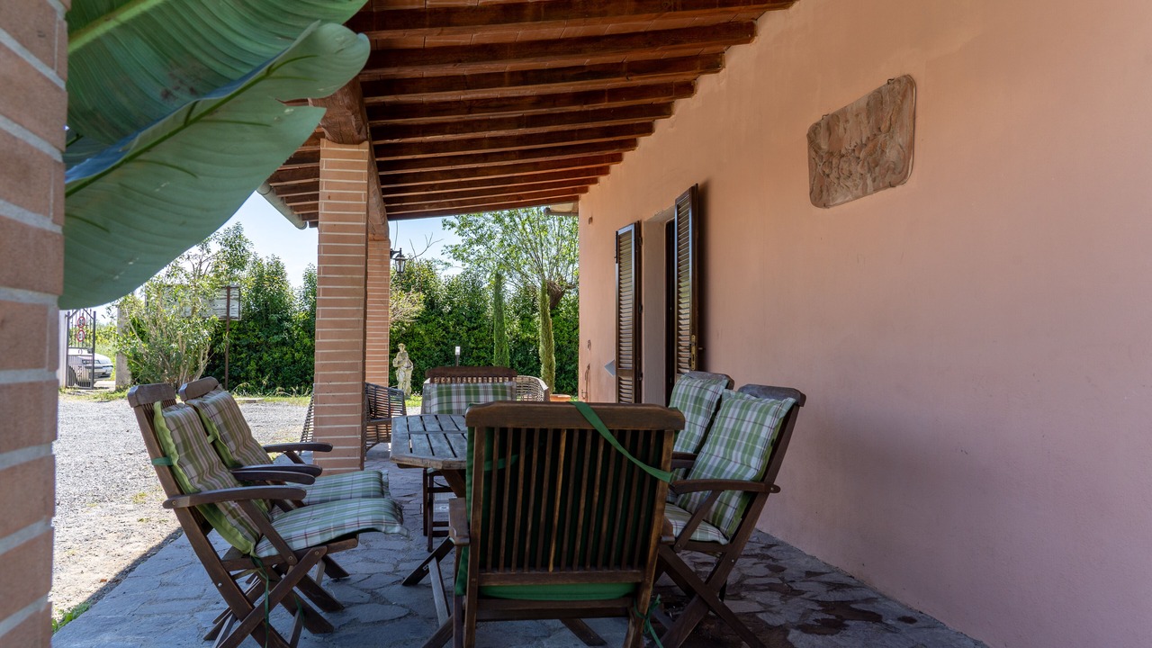 Photo of Outdoor in Grosseto