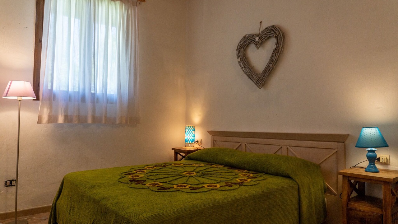 Photo of Bedroom in Grosseto