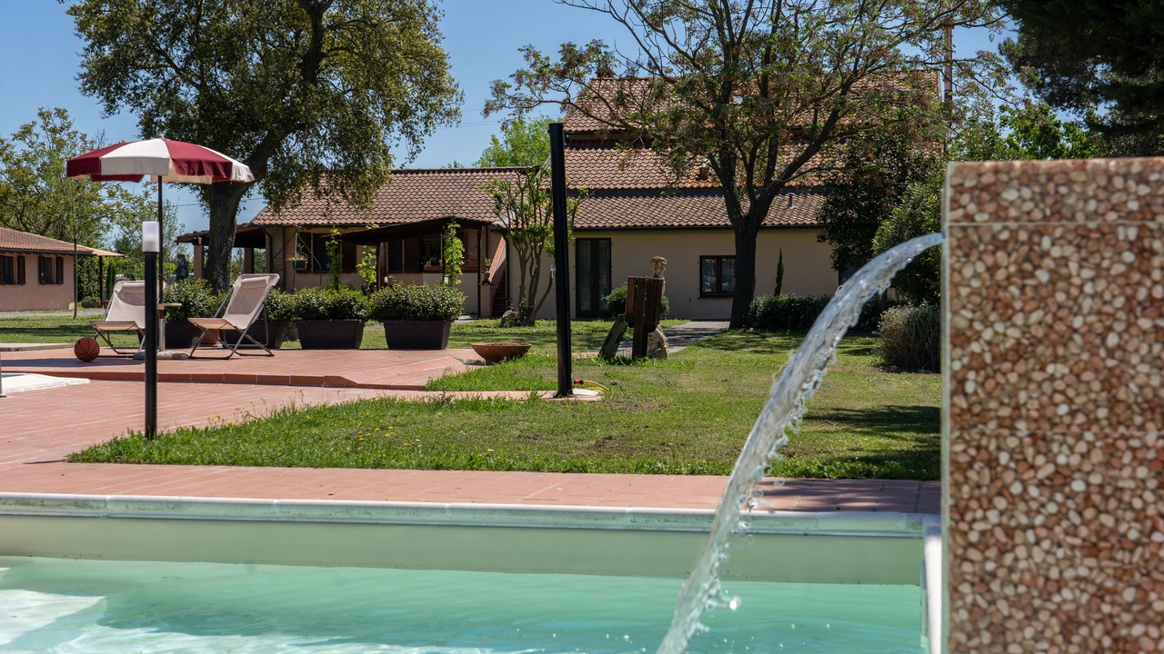 Photo of Outdoor in Grosseto
