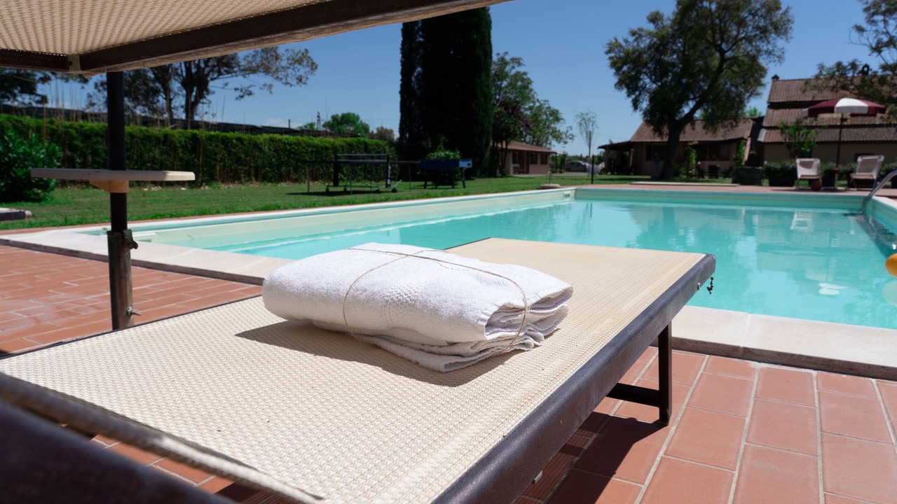 Photo of Outdoor in Grosseto