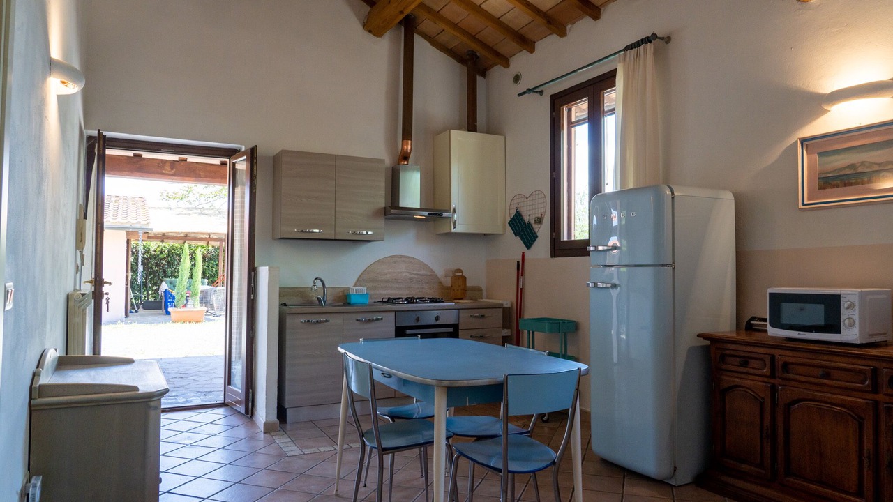 Photo of Kitchen in Grosseto