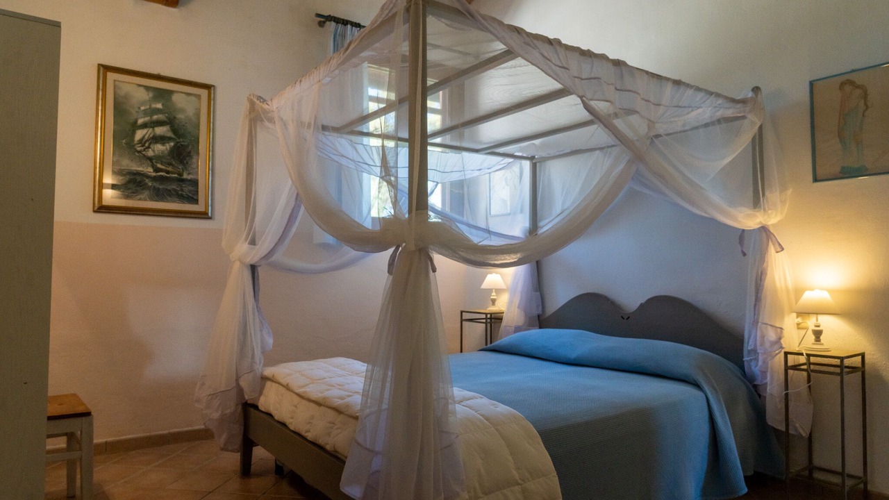 Photo of Bedroom in Grosseto