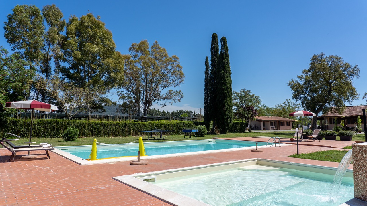 Photo of Outdoor in Grosseto