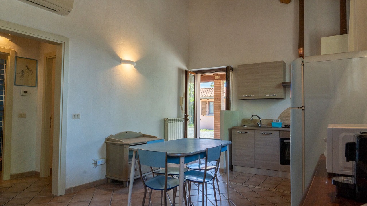 Photo of Kitchen in Grosseto