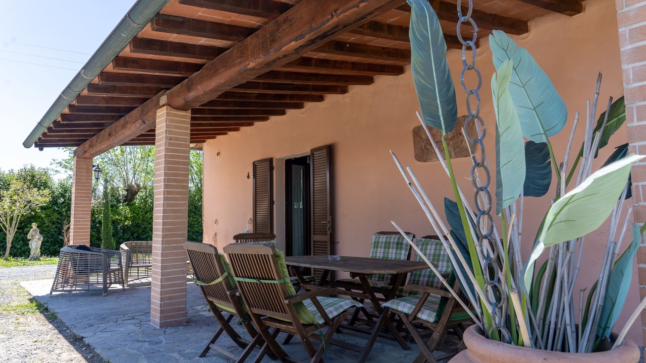 Photo of Outdoor in Grosseto