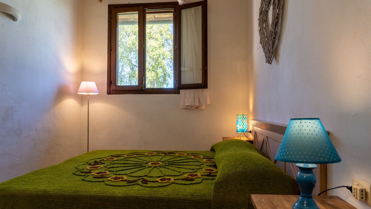 Photo of Bedroom in Grosseto