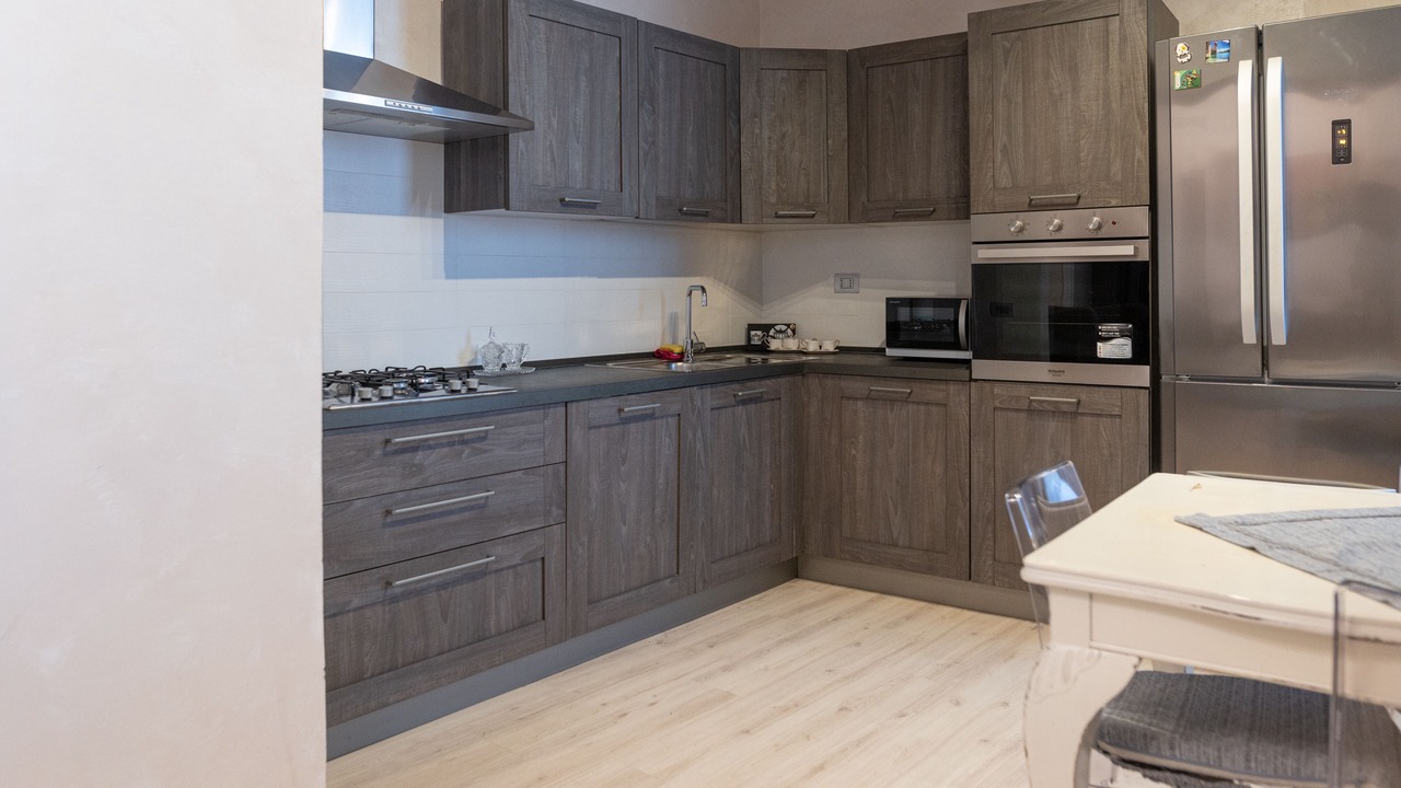Photo of Kitchen in Todi
