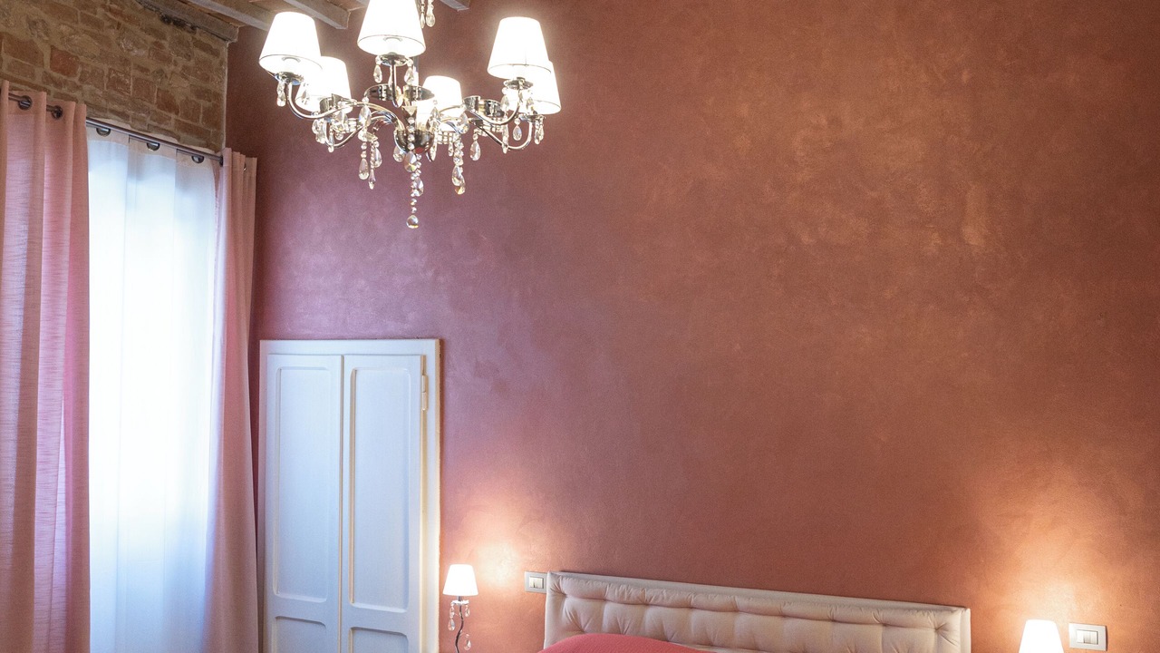 Photo of Bedroom in Todi