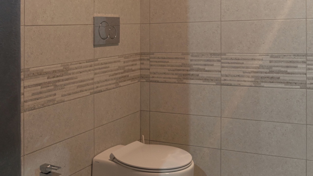 Photo of Bathroom in Todi