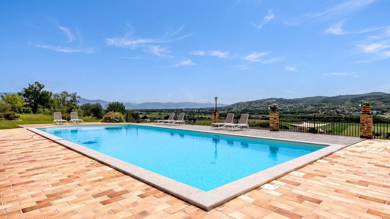 Photo of Outdoor in Torgiano