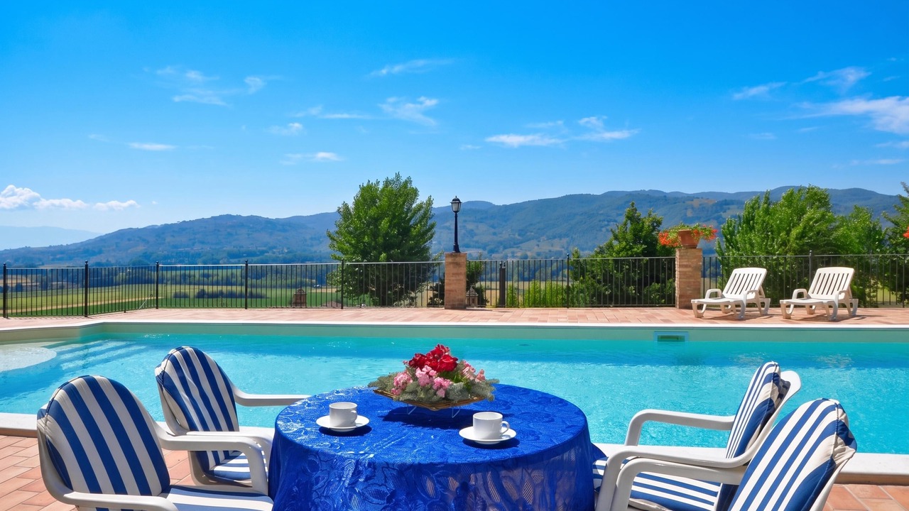 Photo of Outdoor in Torgiano