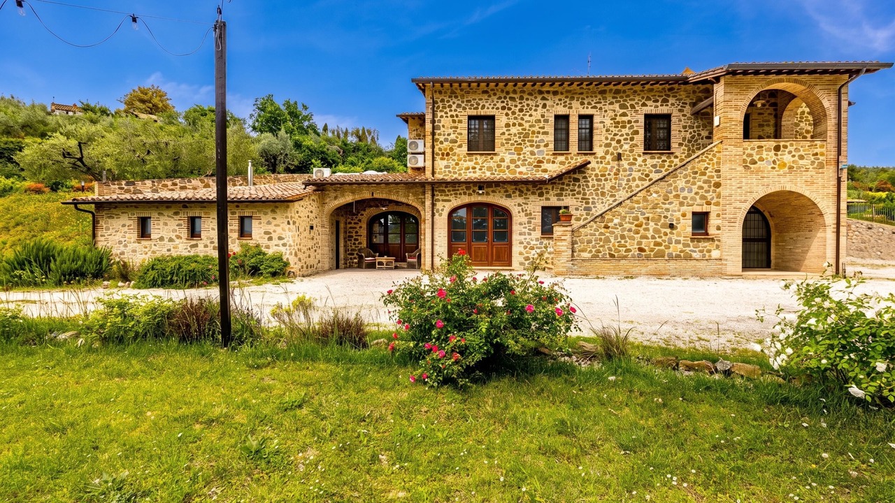 Photo of Outdoor in Torgiano