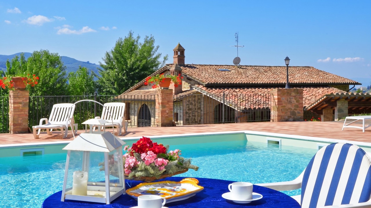 Photo of Outdoor in Torgiano