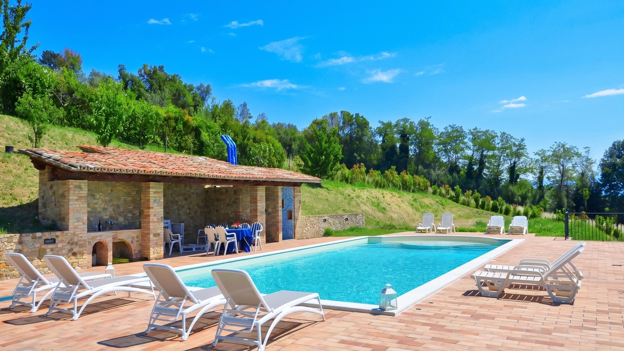 Photo of Outdoor in Torgiano